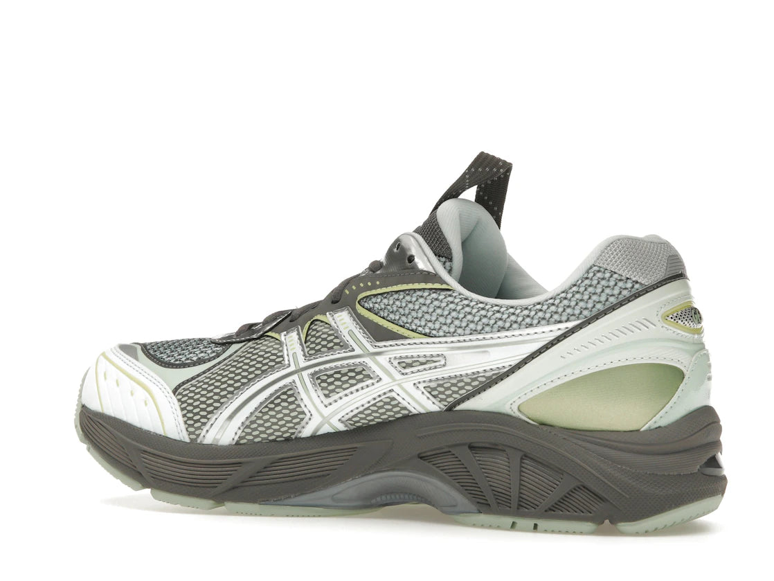 ASICS UB6-S GT-2160 Kiko Kostadinov Arctic Blue Carbon