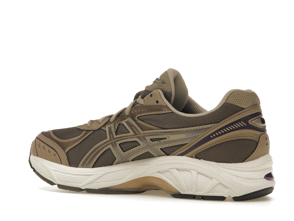 ASICS GT-2160 Dark Taupe Purple