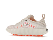 Nike Mind 002 Sail crème en mousse technique avec semelle sculptée ergonomique et confort sensoriel innovant.