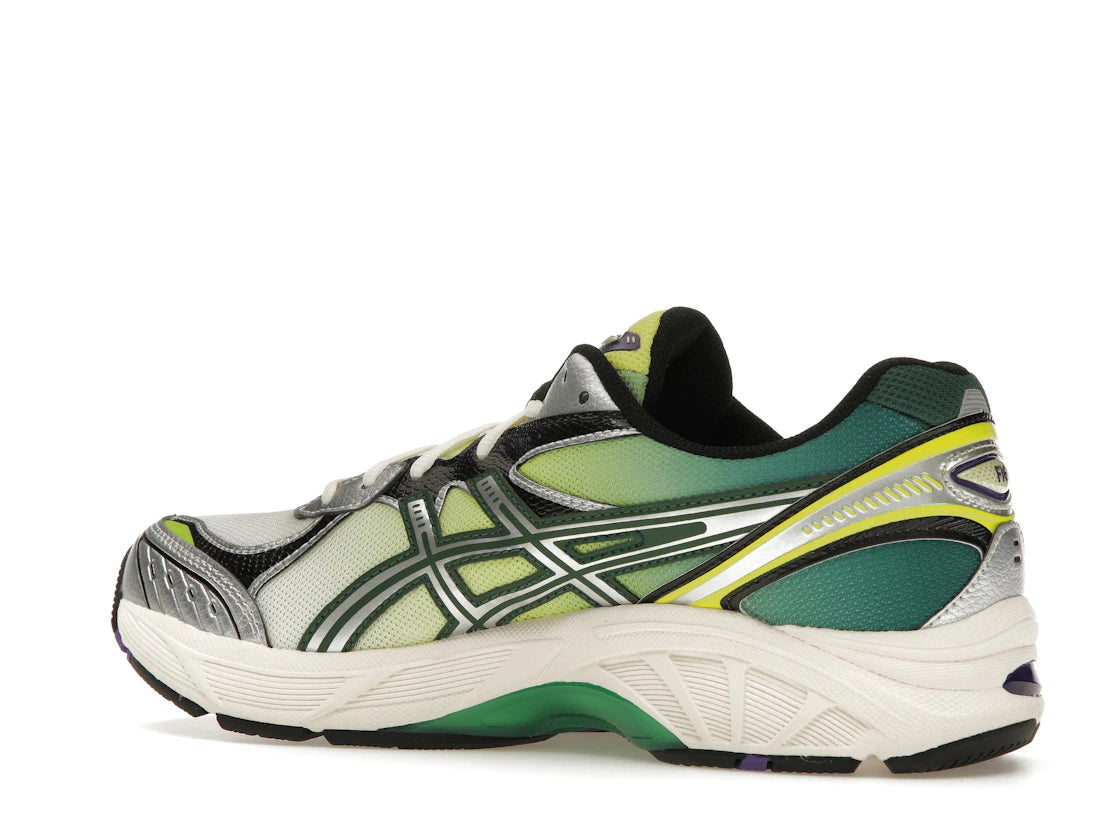 ASICS GT-2160 Kith Marvel Villains Green Goblin Sealed Box