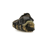 Nike ISPA Mindbody Olive Grey