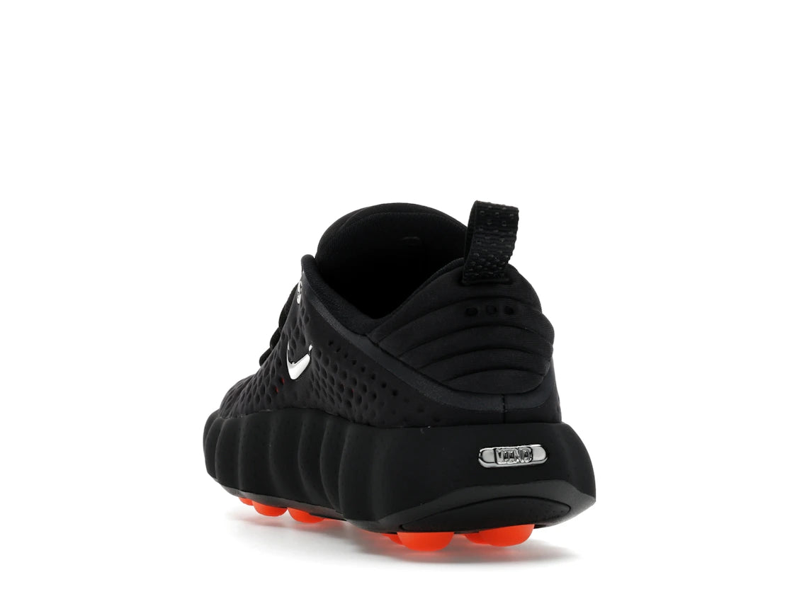 Nike Mind 002 Black Chrome