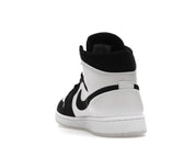 Air Jordan 1 Mid Diamond Shorts