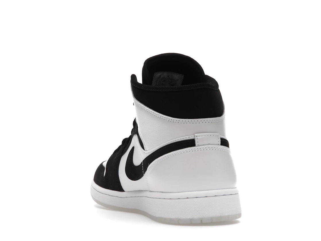 Air Jordan 1 Mid Diamond Shorts