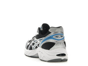 ASICS GT-2160 Black Pure Silver Bright Blue