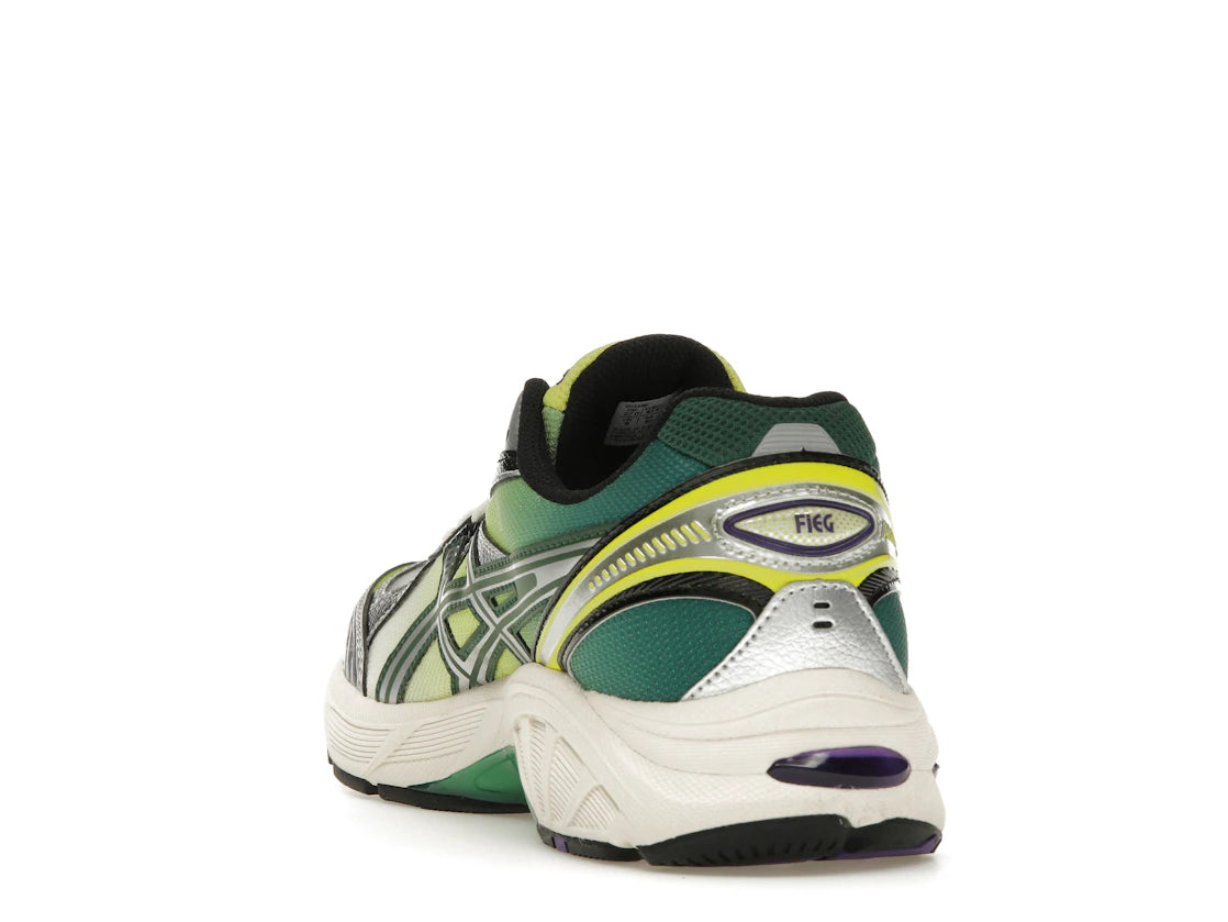 ASICS GT-2160 Kith Marvel Villains Green Goblin Sealed Box