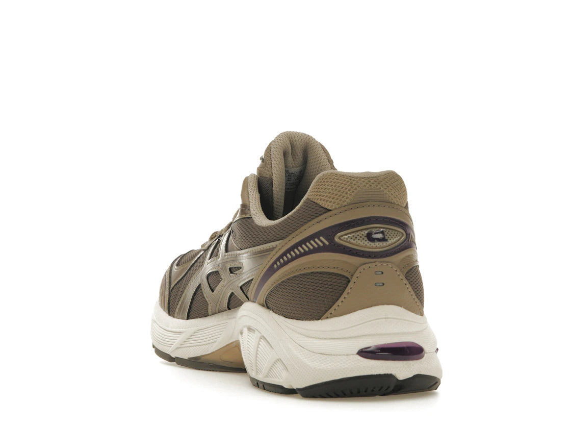 ASICS GT-2160 Dark Taupe Purple