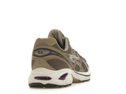 ASICS GT-2160 Dark Taupe Purple