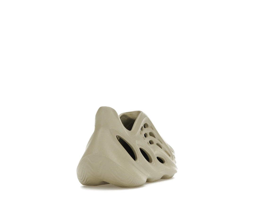 Adidas Yeezy Foam RNR Stone Salt