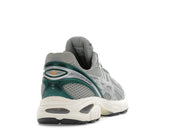 ASICS GT-2160 Seal Grey Jewel Green