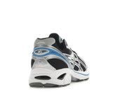 ASICS GT-2160 Black Pure Silver Bright Blue
