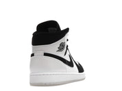 Air Jordan 1 Mid Diamond Shorts