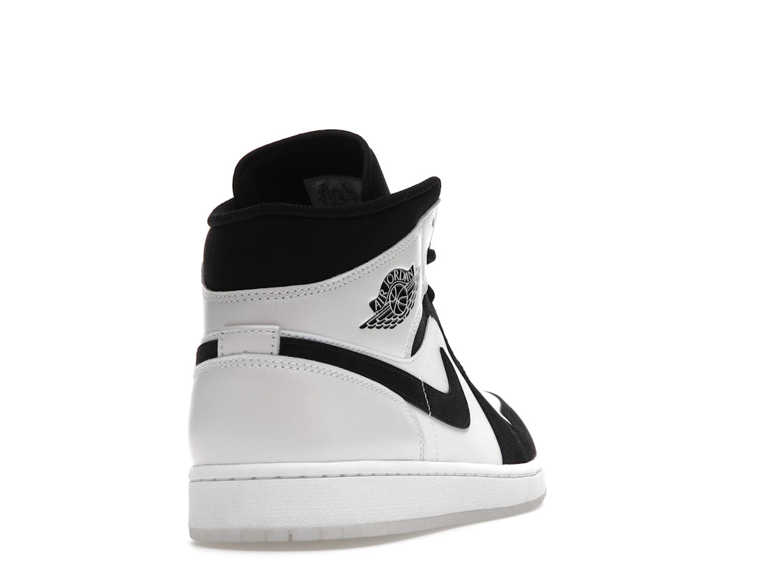 Air Jordan 1 Mid Diamond Shorts