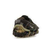 Nike ISPA Mindbody Olive Grey