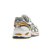 ASICS GT-2160 White Pure Silver Gold