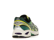 ASICS GT-2160 Kith Marvel Villains Green Goblin Sealed Box