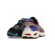 ASICS GT-2160 Kith Marvel Villains Spider-Man/Venom Battle Spectra Pack Sealed Box
