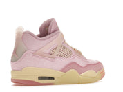 Air Jordan 4 Retro Iced Carmine