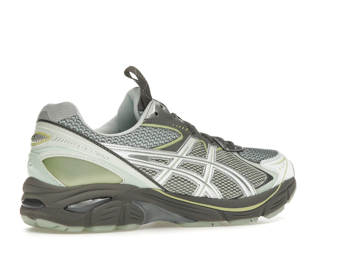 ASICS UB6-S GT-2160 Kiko Kostadinov Arctic Blue Carbon