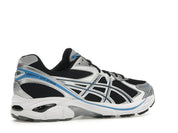 ASICS GT-2160 Black Pure Silver Bright Blue