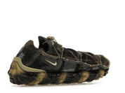 Nike ISPA Mindbody Olive Grey