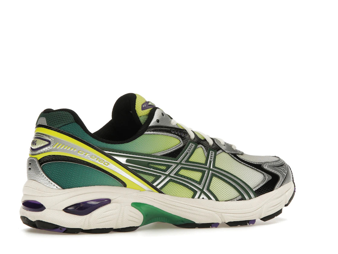 ASICS GT-2160 Kith Marvel Villains Green Goblin Sealed Box