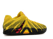 Nike Ja 3 Let Me Be Ja en mesh technique avec détails graphiques signature et semelle performance basketball