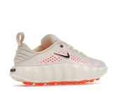 Nike Mind 002 Sail crème en mousse technique avec semelle sculptée ergonomique et confort sensoriel innovant.