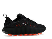 Nike Mind 002 Black Chrome