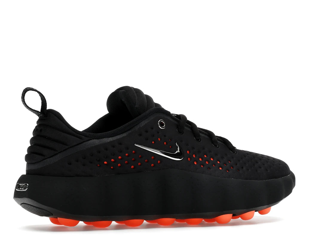 Nike Mind 002 Black Chrome