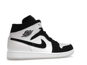 Air Jordan 1 Mid Diamond Shorts
