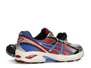 ASICS GT-2160 Kith Marvel Villains Spider-Man/Venom Battle Spectra Pack Sealed Box