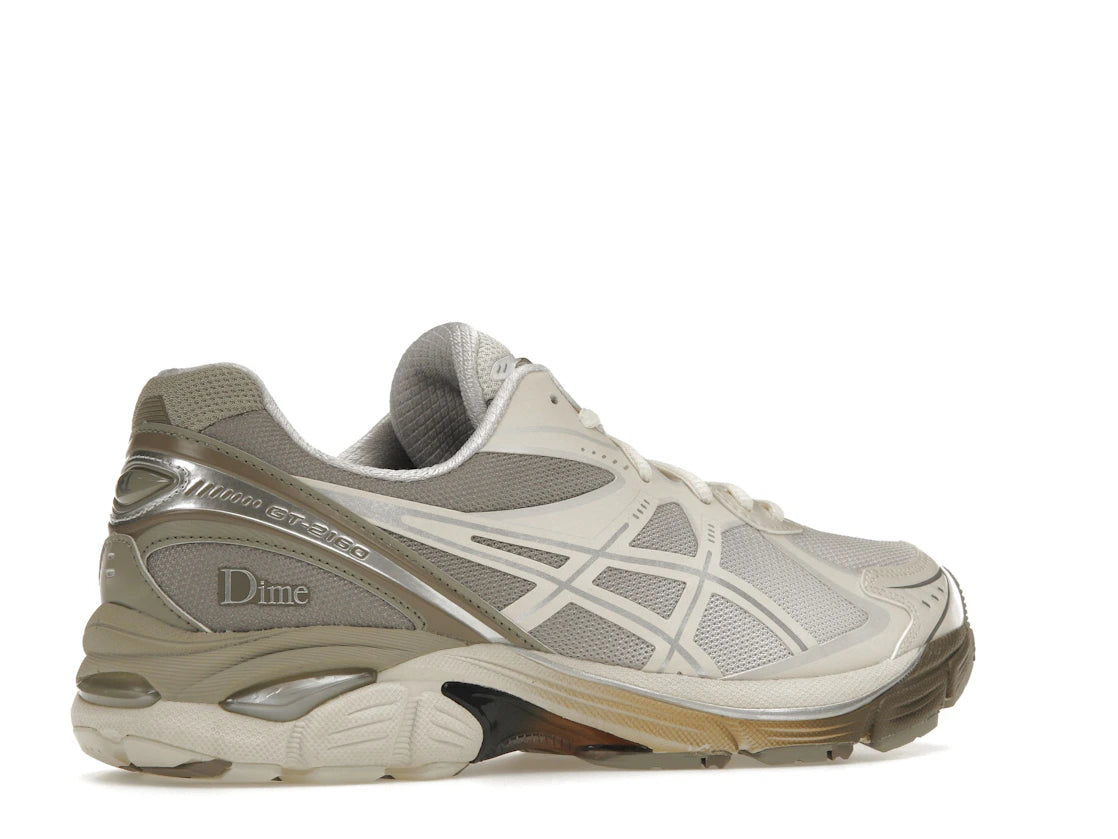 ASICS GT-2160 DIME Arctic Wolf
