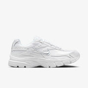 chaussure toute blanche nike initiator confortable 