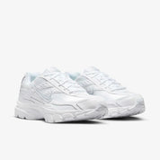 chaussure toute blanche nike initiator confortable 