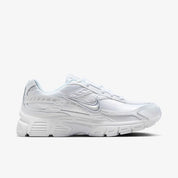 chaussure toute blanche nike initiator confortable 
