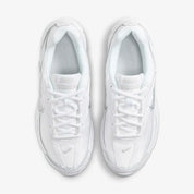 chaussure toute blanche nike initiator confortable 