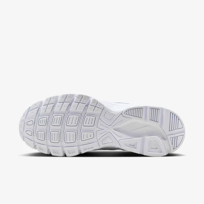 chaussure toute blanche nike initiator confortable 