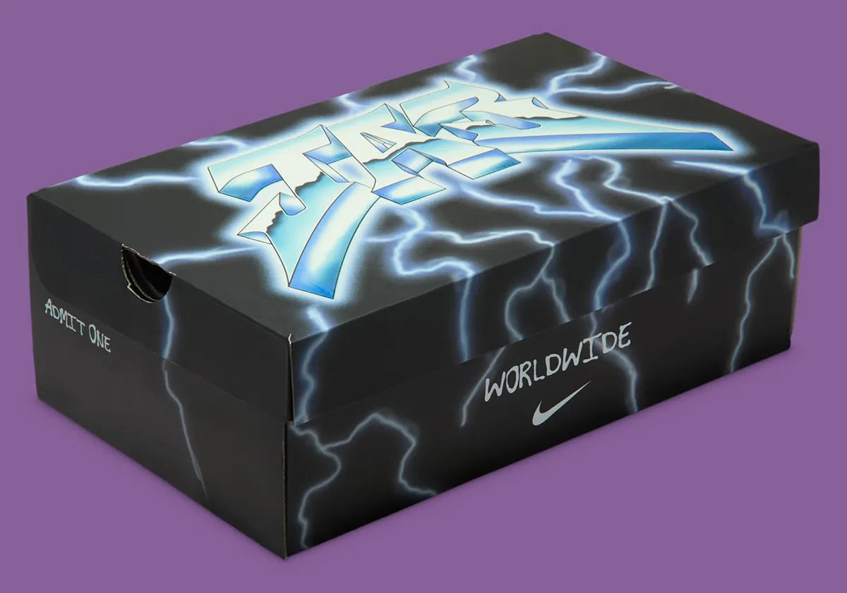 Nike Ja 3 Max Volume – sneaker Ja Morant signature coloris Hyper Pink Mint Foam Black avec tige mesh, overlays TPU et semelle ZoomX