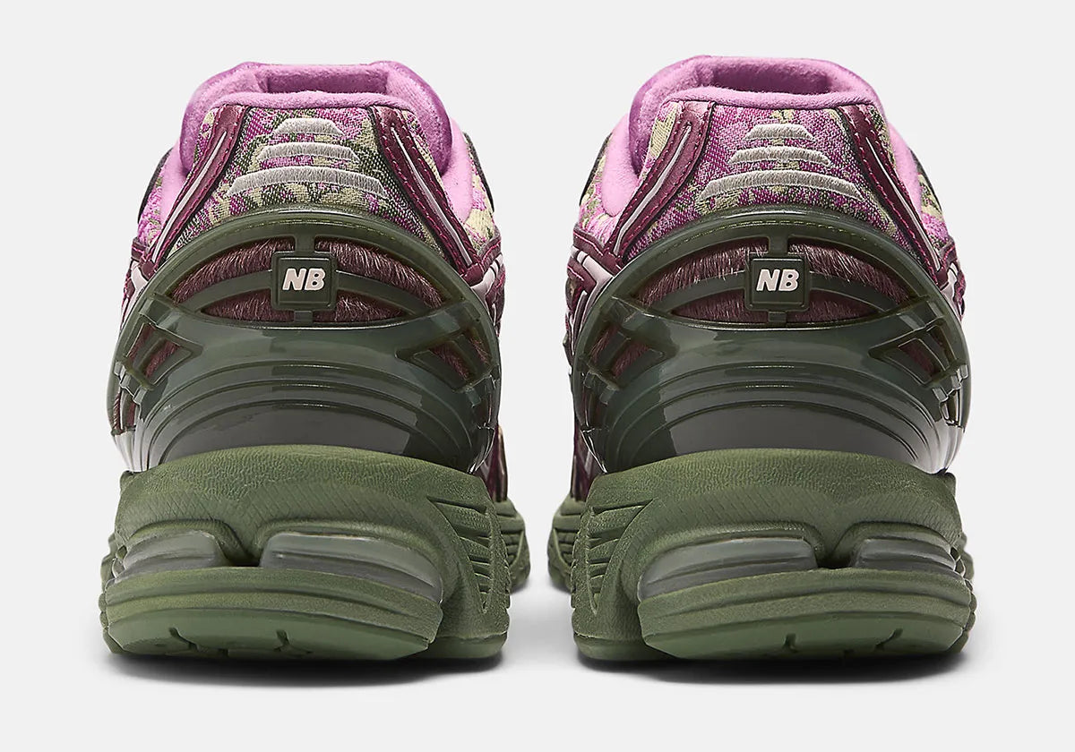 New Balance 1906R Jack Harlow Rose Runner (Special Box)