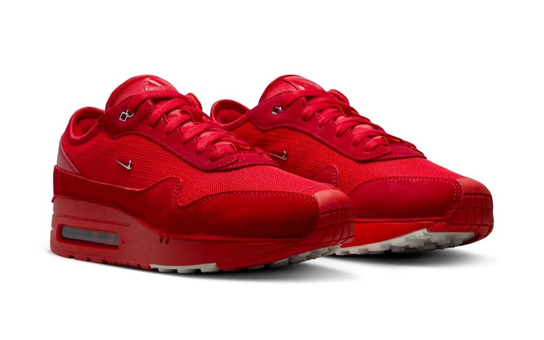 Nike Air Max 1 '86 Jacquemus Mystic Red (Women's)