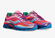Saucony ProGrid Omni 9 Jae Tips To Do List Pink