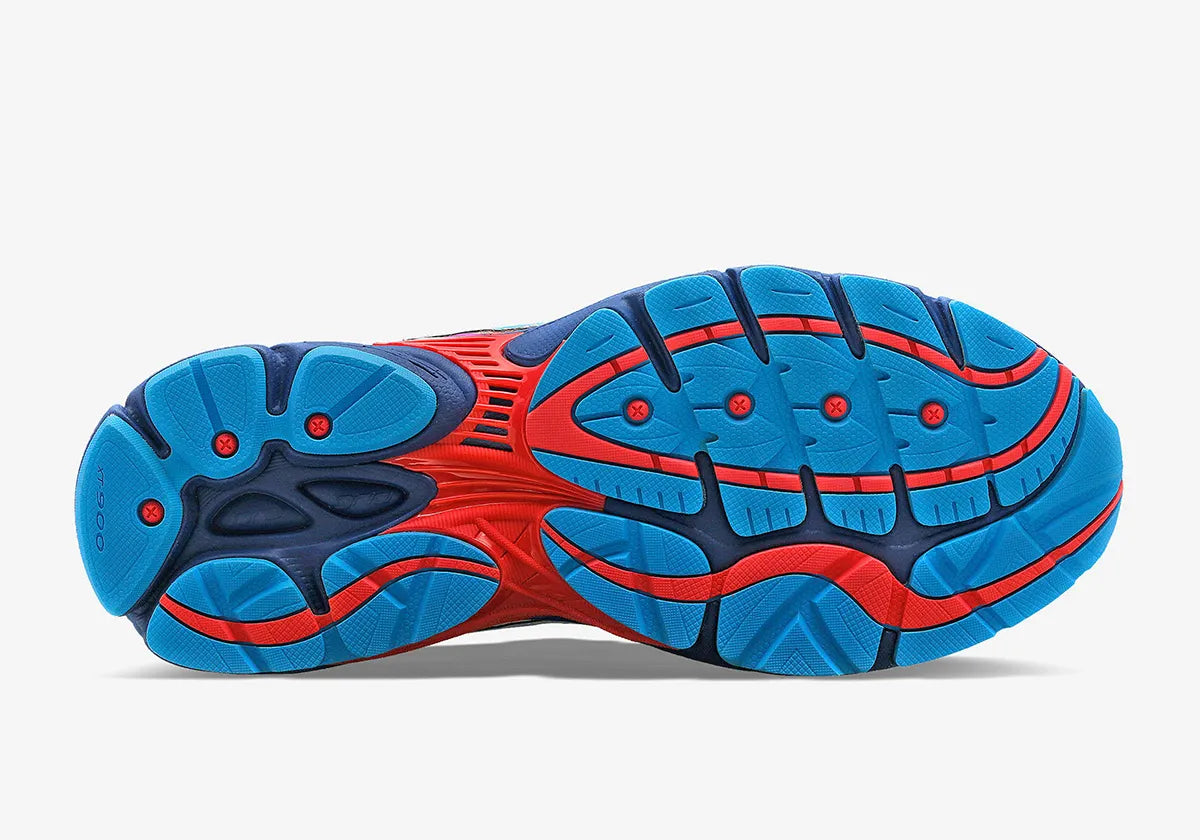 Saucony ProGrid Omni 9 Jae Tips To Do List Pink