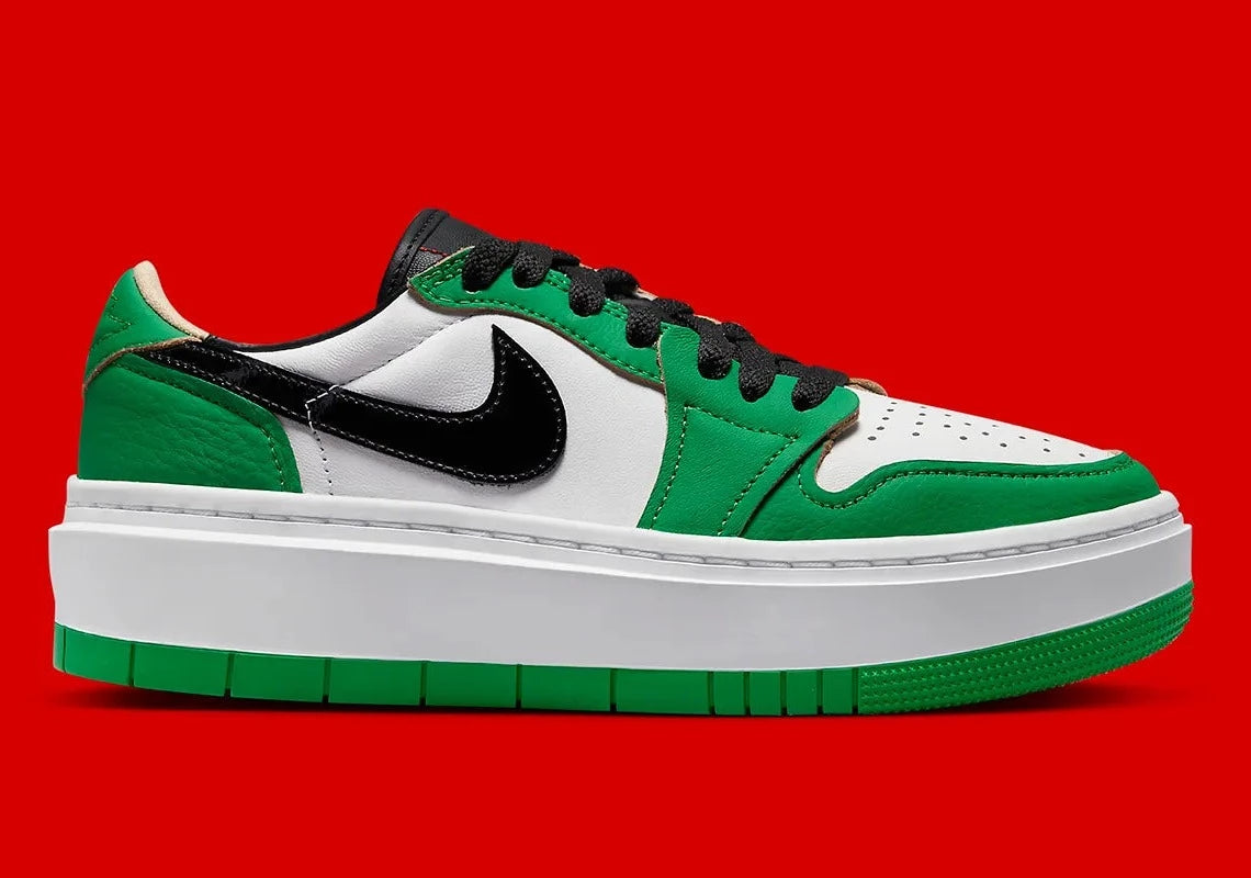 Jordan 1 Elevate Low SE Lucky Green