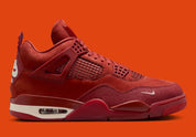 Air Jordan 4 Retro OG SP Nigel Sylvester Brick by Brick