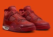 Air Jordan 4 Retro OG SP Nigel Sylvester Brick by Brick
