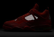 Air Jordan 4 Retro OG SP Nigel Sylvester Brick by Brick