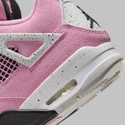 Air Jordan 4 Retro Orchid