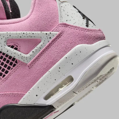 Air Jordan 4 Retro Orchid
