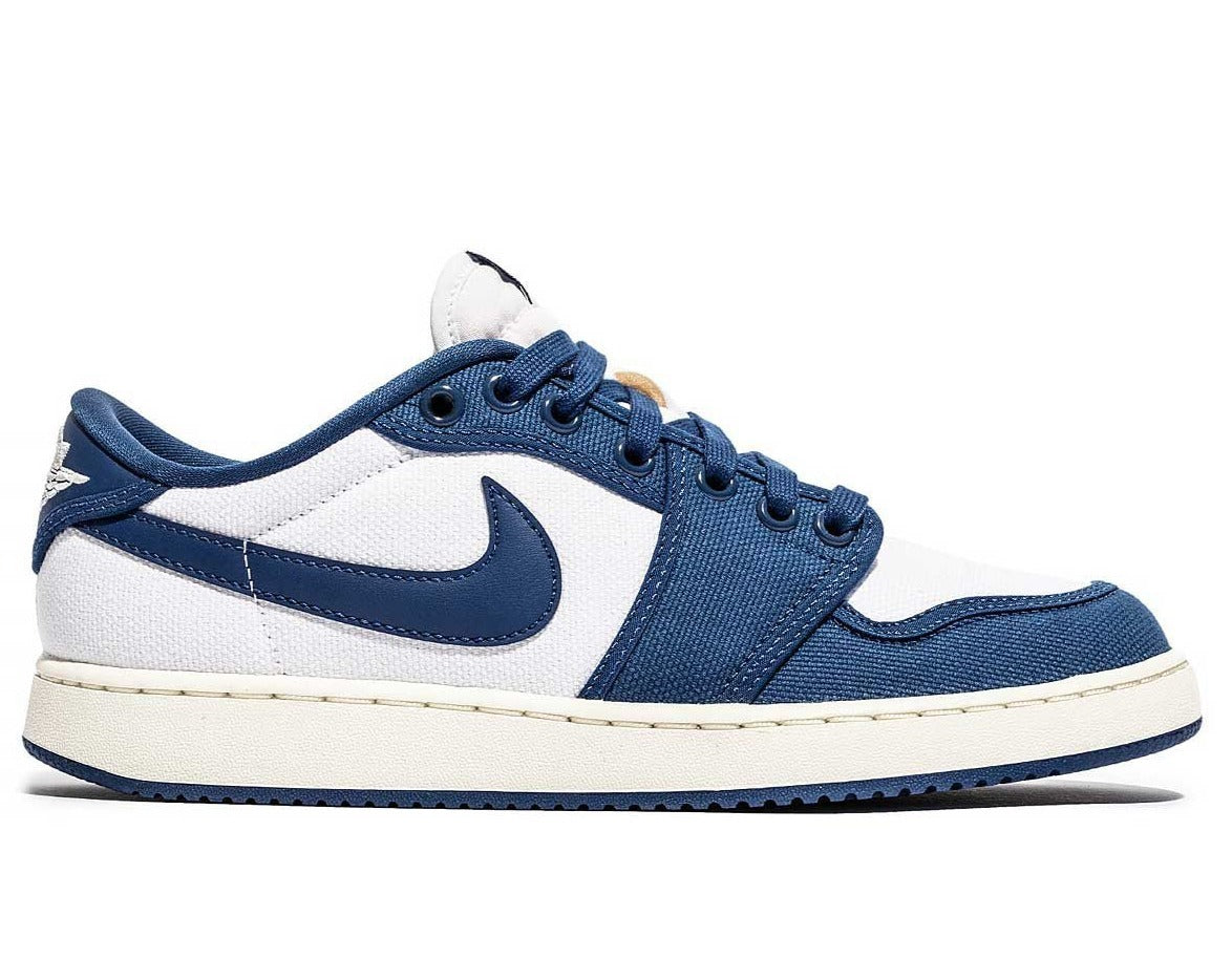 Jordan 1 Retro AJKO Low Kentucky